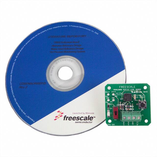 KIT1925MMA6231QNXP USA Inc.