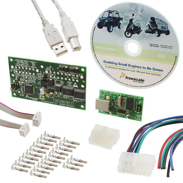 KIT33812ECUEVMENXP USA Inc.