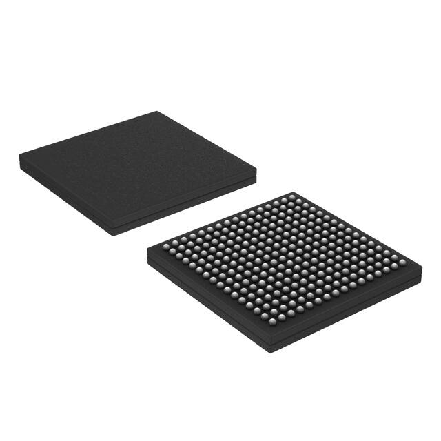 MCF5275CVM133NXP USA Inc.