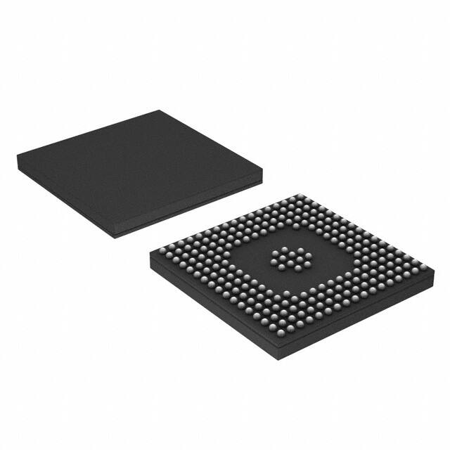 LH79524N0F100A1,55NXP USA Inc.