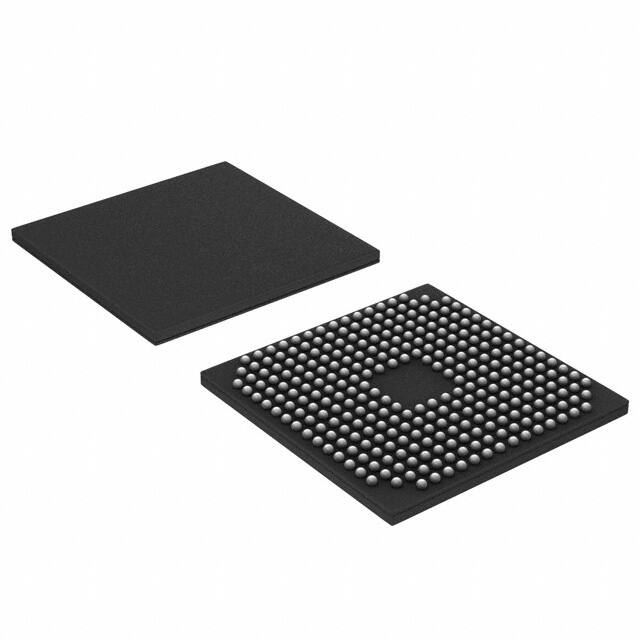 LPC3250FET296/01,5NXP USA Inc.
