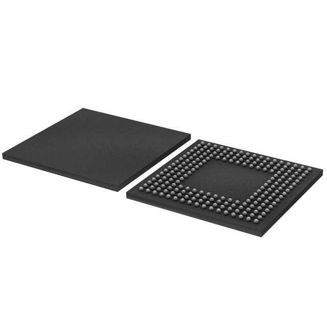LPC3152FET208,551Rochester Electronics, LLC