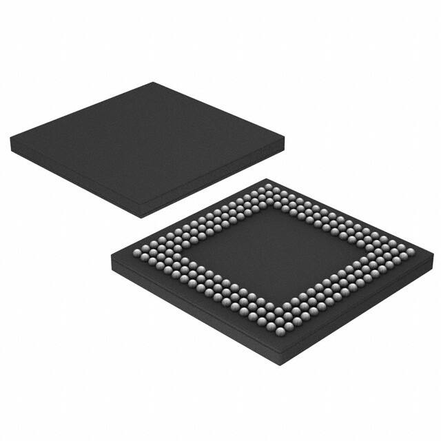 LPC4076FET180,551NXP USA Inc.
