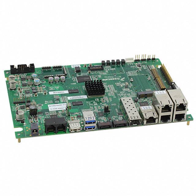 LS1024A-RDBNXP USA Inc.