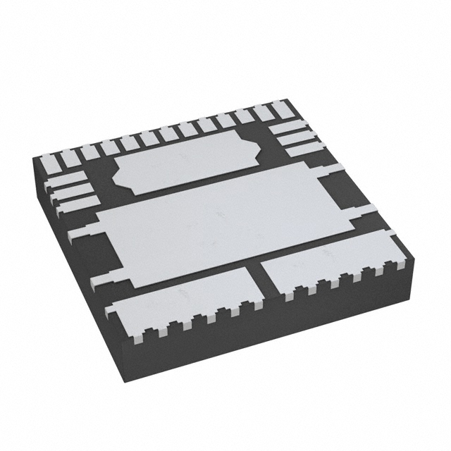 MC16XSD200FKR2NXP USA Inc.