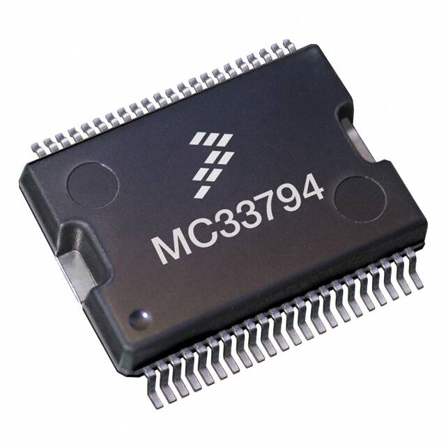 MC33887DWBNXP USA Inc.