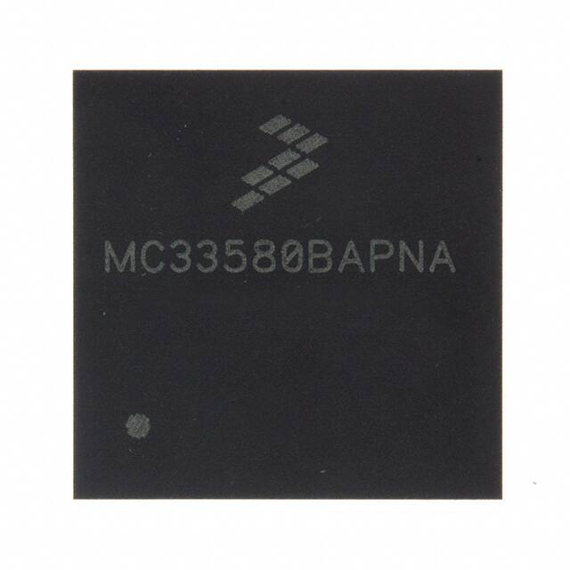 MC33580BAPNAR2NXP USA Inc.
