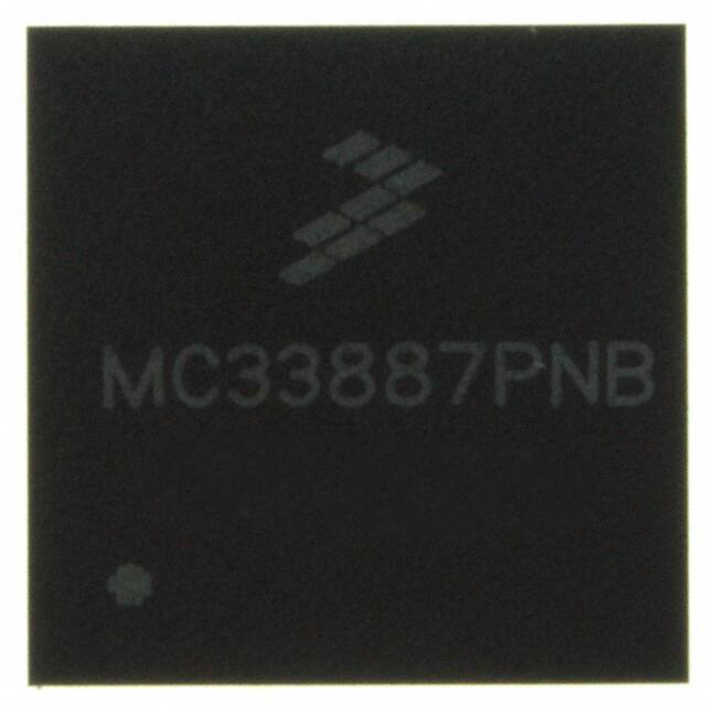 MC33887PFKNXP USA Inc.