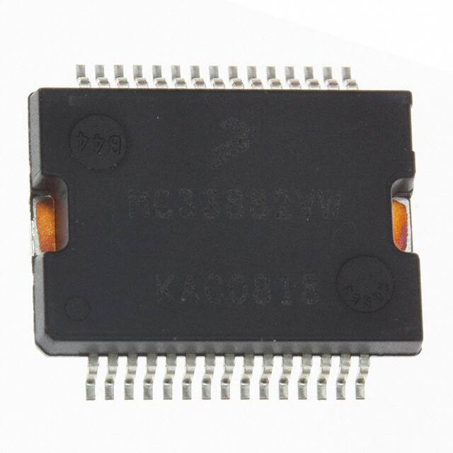 MC33882DHNXP USA Inc.