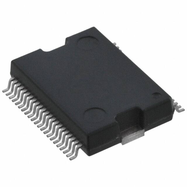 MC33931VWNXP USA Inc.