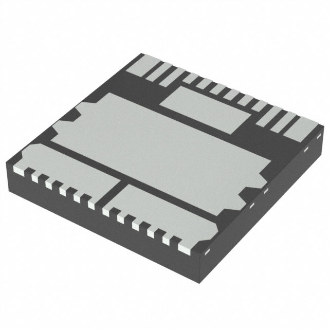 MC33981BHFKNXP USA Inc.