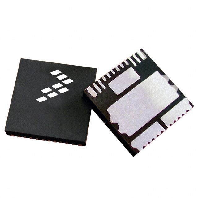 MC33984CHFKR2NXP USA Inc.