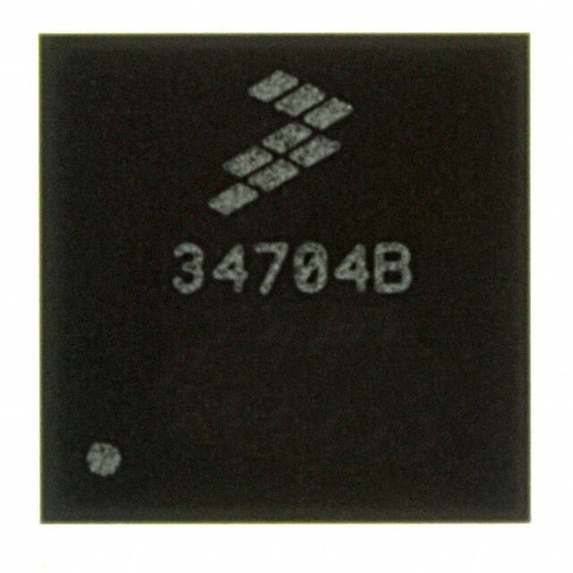 MC34704AEPR2NXP USA Inc.