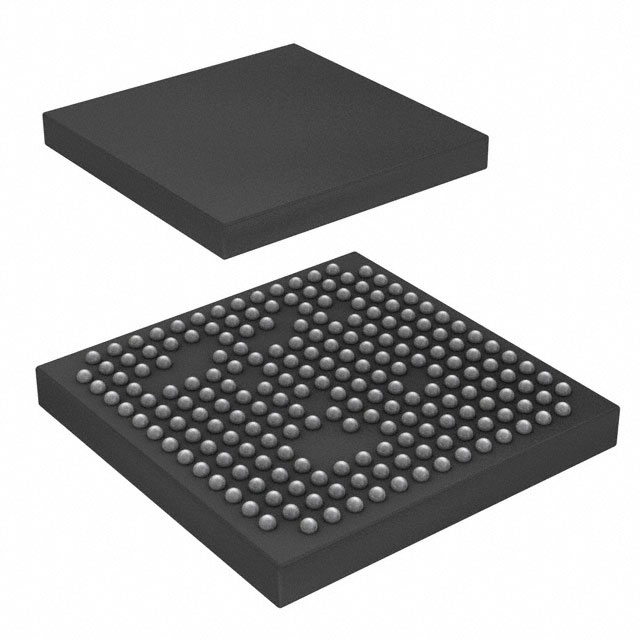 MC34708VMNXP USA Inc.