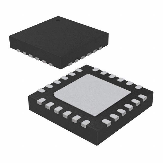 MC34845AEPR2NXP USA Inc.