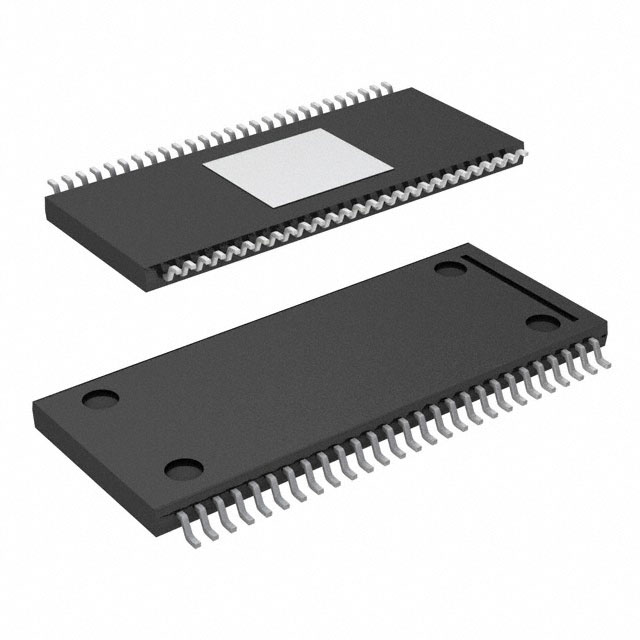 MCZ33800EKNXP USA Inc.