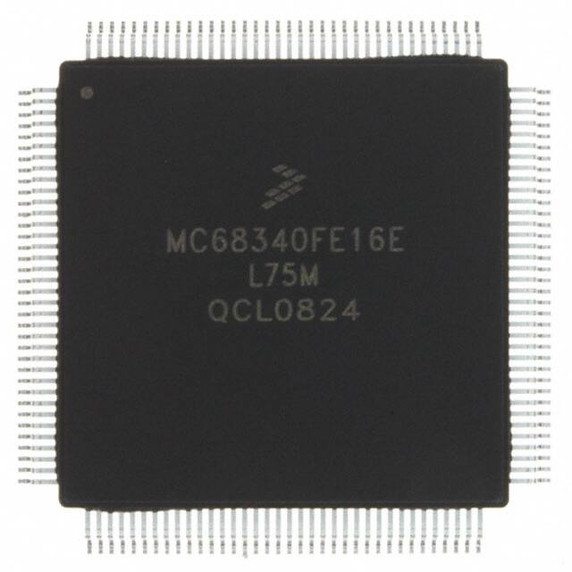 MC68340FE16VENXP USA Inc.
