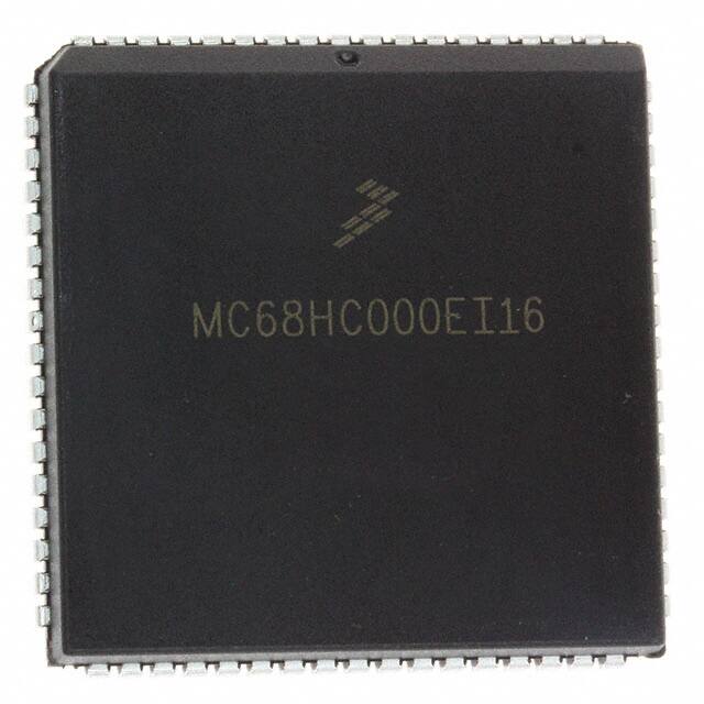 MC68EC000EI16NXP USA Inc.