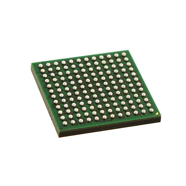MCF5207CVM166JRochester Electronics, LLC