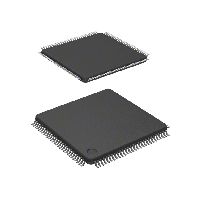 MC9S12HZ256CALNXP USA Inc.