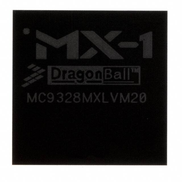 MC9328MXLDVM15NXP USA Inc.