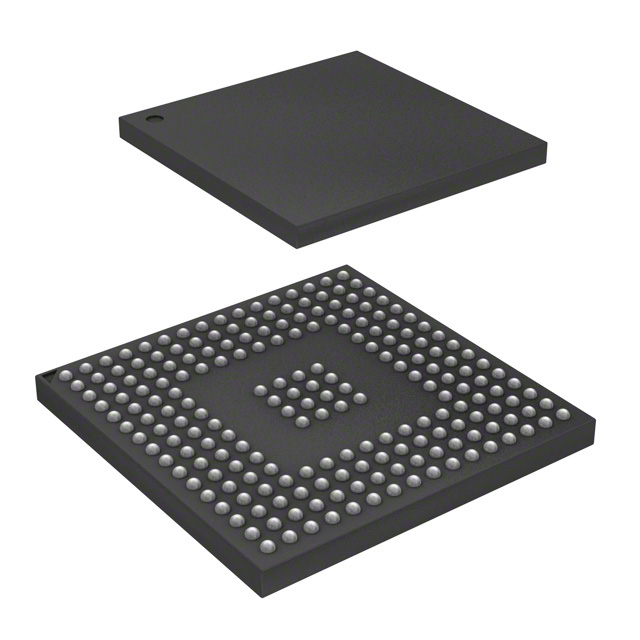 MAC7131MVF40NXP USA Inc.
