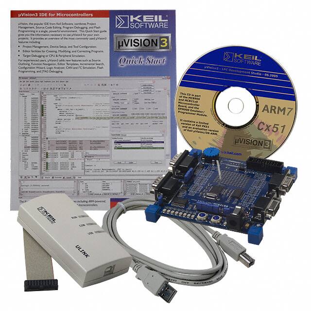 MCB2100 UNXP USA Inc.