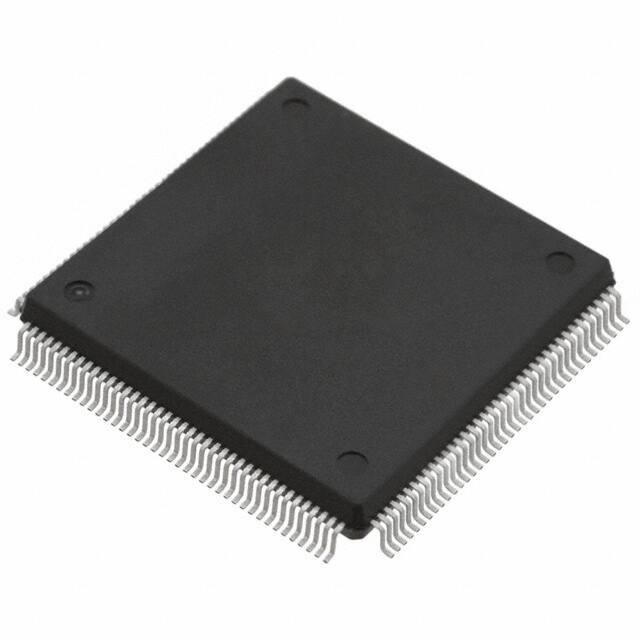 MCF5206EFT40NXP USA Inc.