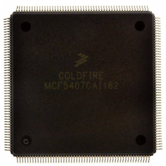 MCF5307AI66BNXP USA Inc.