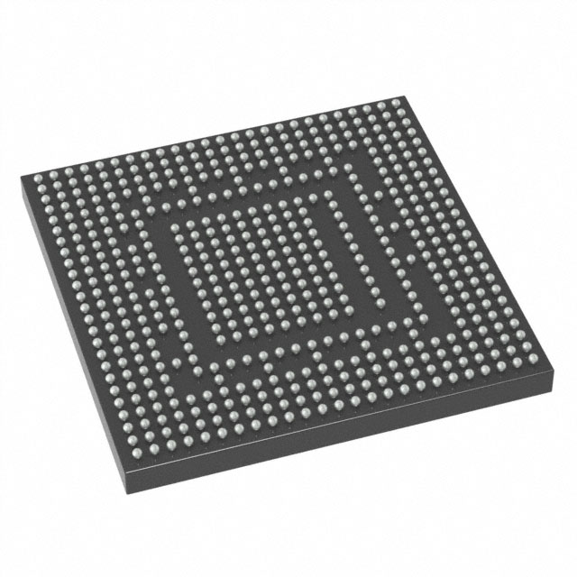 MCIMX515DVK8CNXP USA Inc.