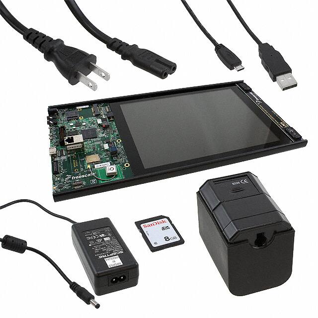 MCIMX6DL-SDBNXP USA Inc.