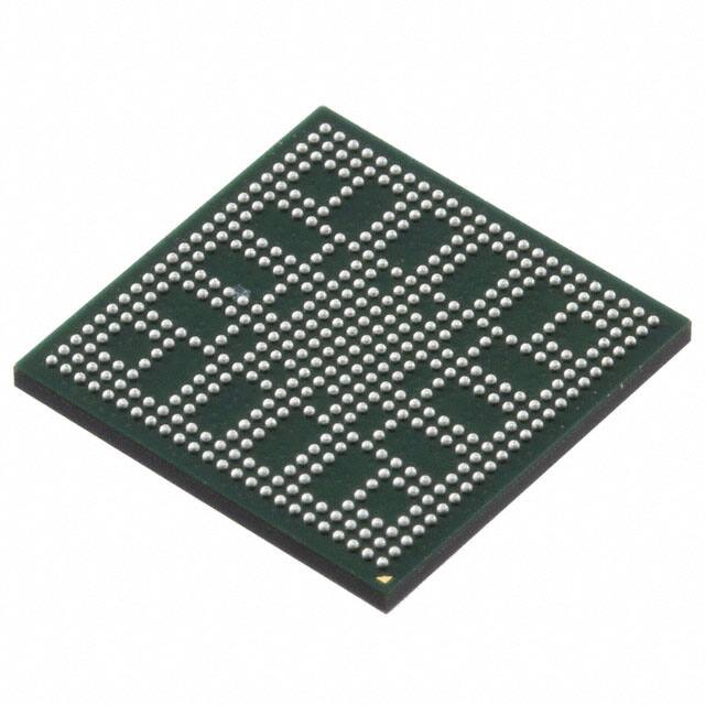 MCIMX6L8DVN10SARochester Electronics, LLC