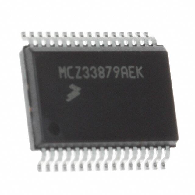 MC33931EKR2NXP USA Inc.