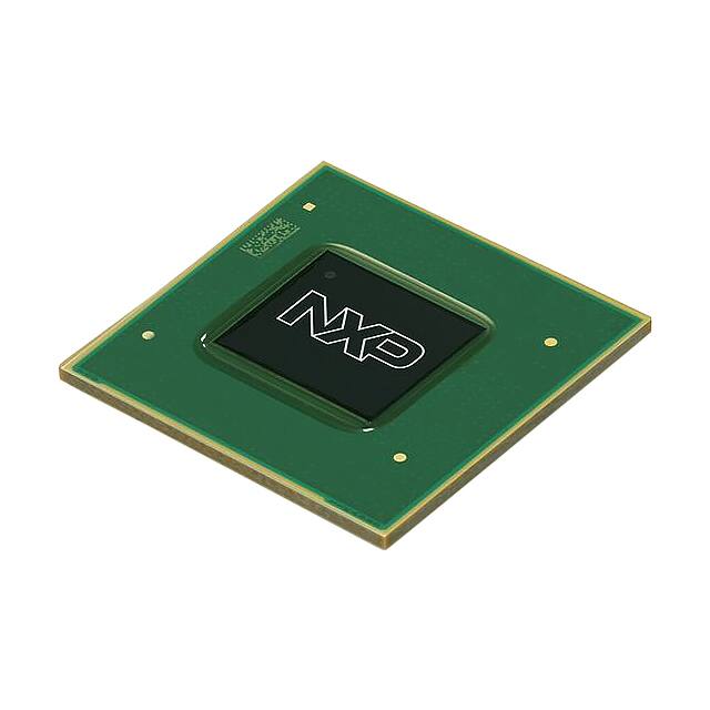 MIMX8MQ6CVAHZAANXP USA Inc.