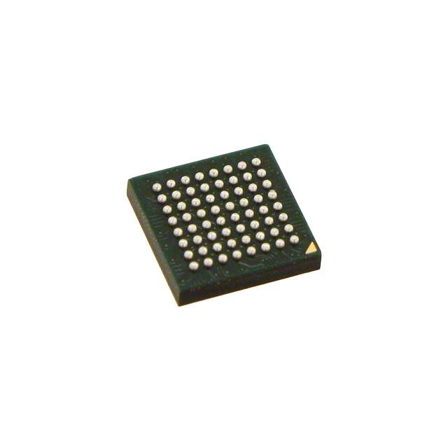 MKL17Z256VMP4RNXP USA Inc.
