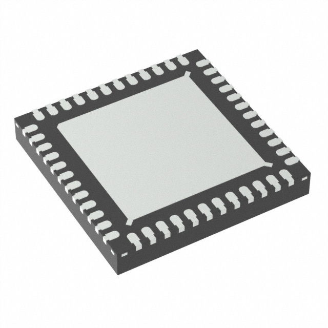 MKL26Z64VFT4RNXP USA Inc.