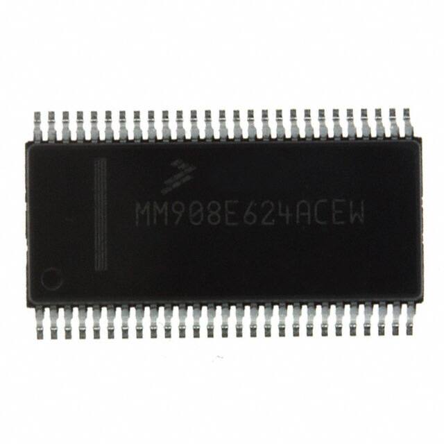 MM908E624AYEWNXP USA Inc.