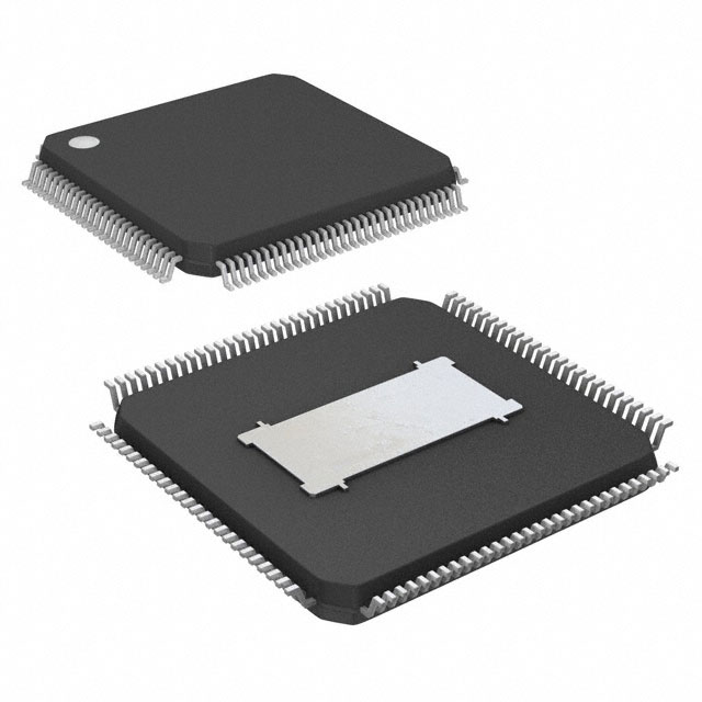 MM912IP812AMAFNXP USA Inc.