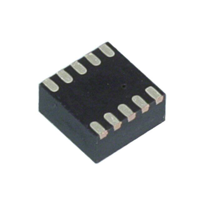 MMA8653FCR1NXP USA Inc.