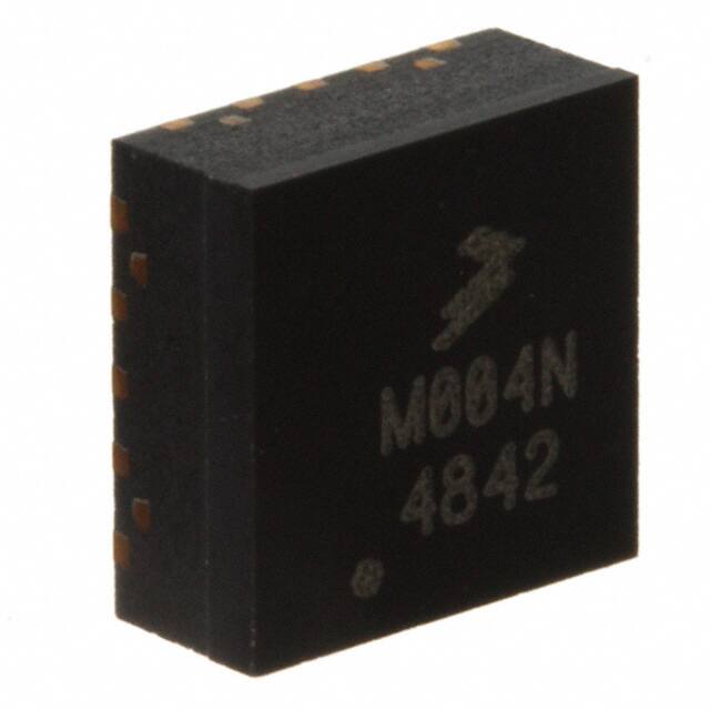 MMG3004NT1NXP USA Inc.