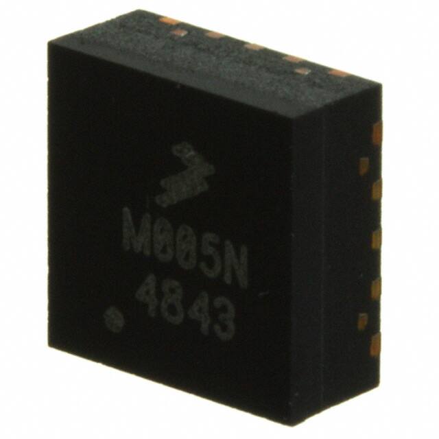 MMG3005NT1NXP USA Inc.