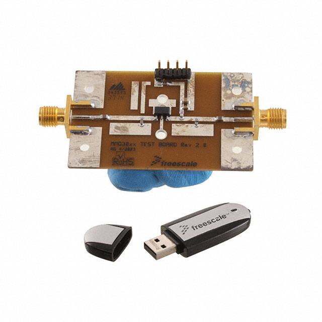 MMG3014N-EVKB3NXP USA Inc.