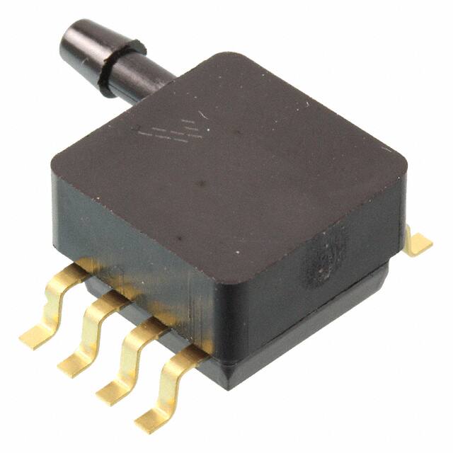 MP3V5050GPNXP USA Inc.