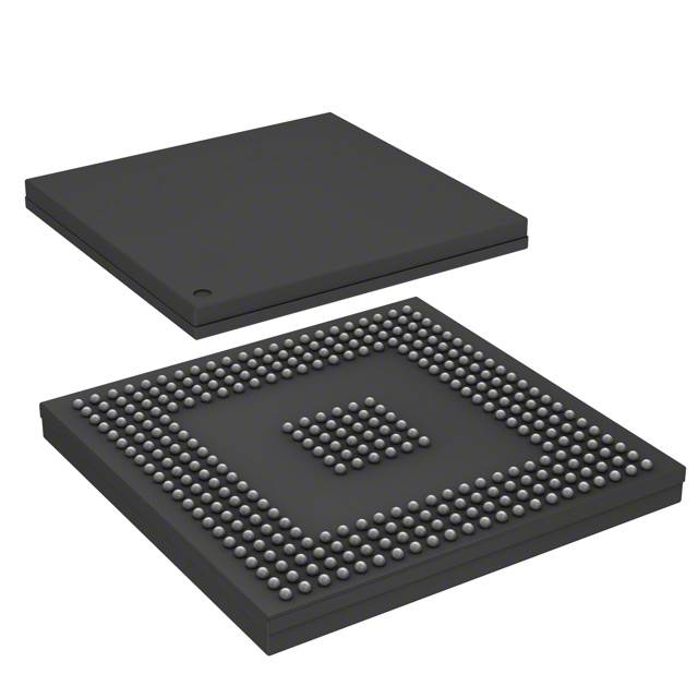 SPC5643AF0MVZ2NXP USA Inc.