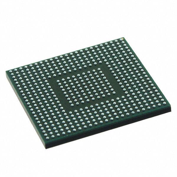 MPC8309VMAGDCANXP USA Inc.