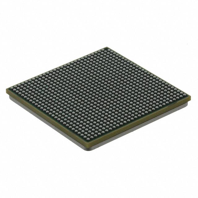 MSC8154ESVT1000BNXP USA Inc.