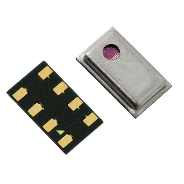 MPL015A2T2NXP USA Inc.