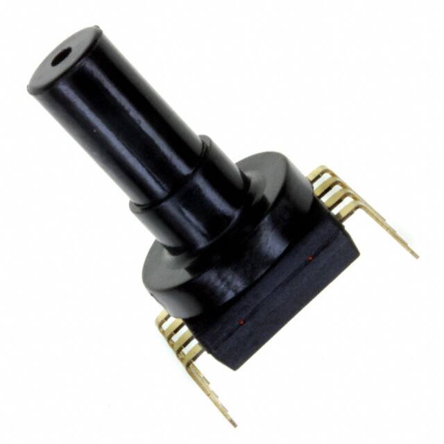 MPVZ5010GW7UNXP USA Inc.