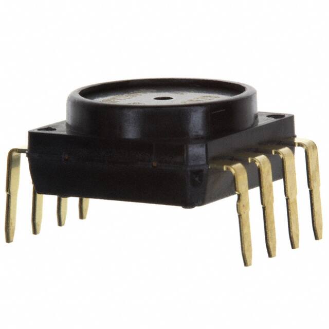 MPXV4006G7UNXP USA Inc.