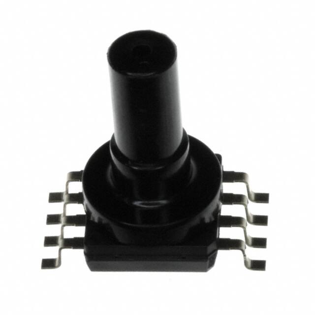 MPVZ5010GW6UNXP USA Inc.